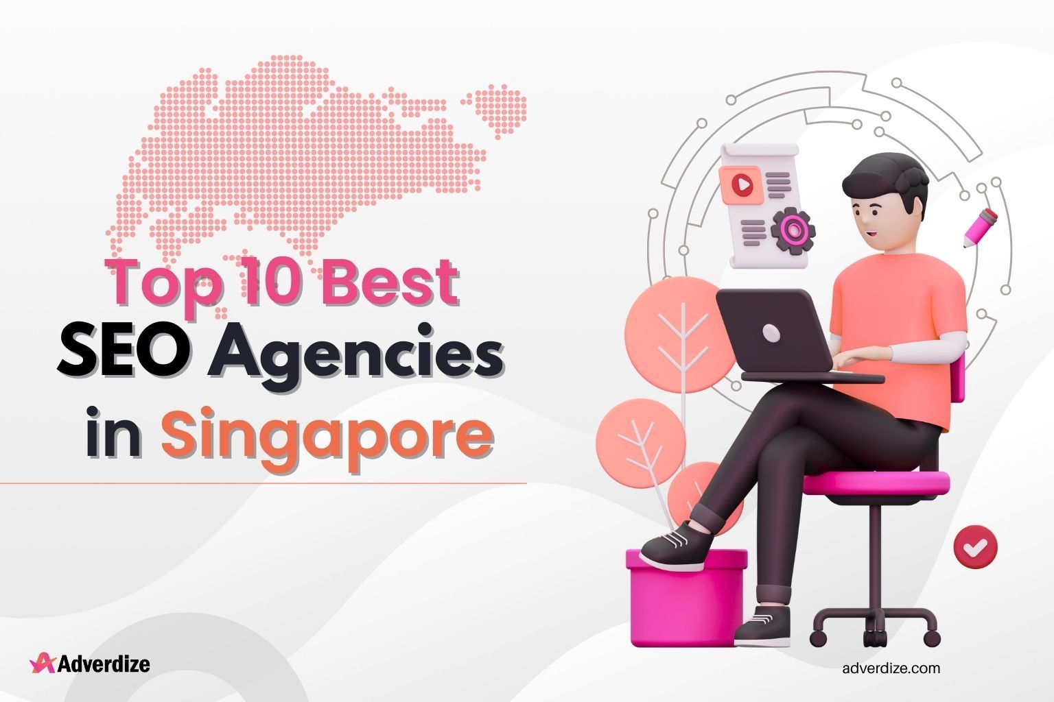 Top 10 Best SEO Agencies in Singapore