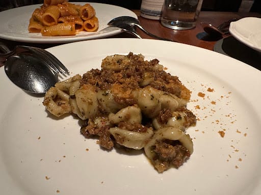Osteria Mozza