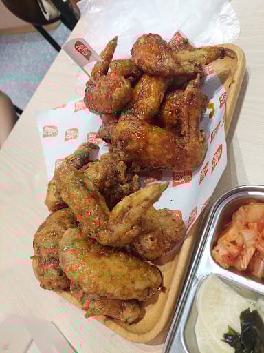 Bonchon