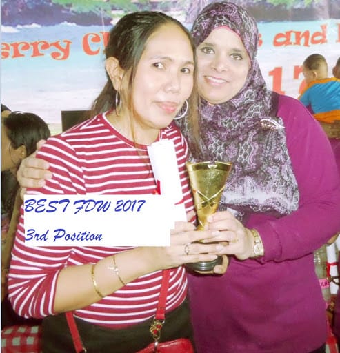 Best Human Resource