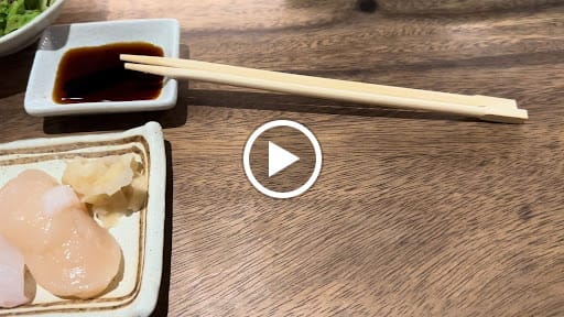 Koji Sushi Bar - Raffles City