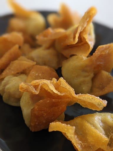Eng's Wantan Noodle