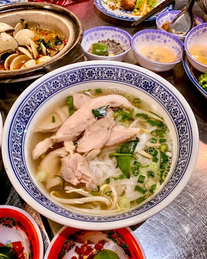 Mrs Pho @ Vivocity