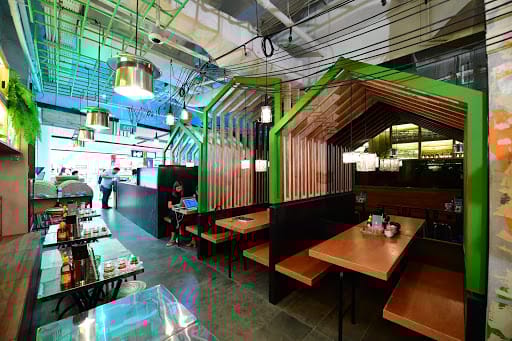 Mrs Pho @ Vivocity