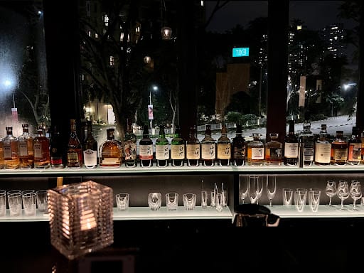 The Bar KAKURE