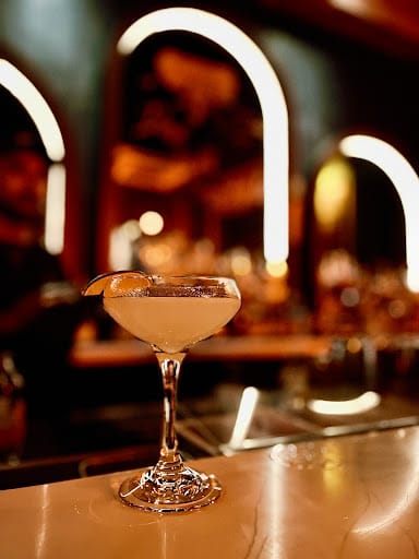 Brooklyn Bar Sg