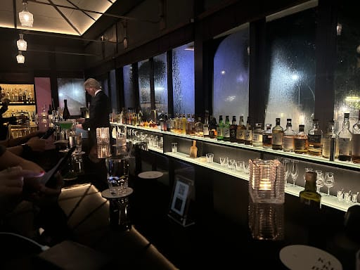 The Bar KAKURE