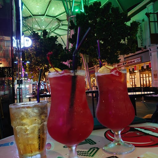Chupitos