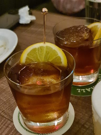 Sugarhall