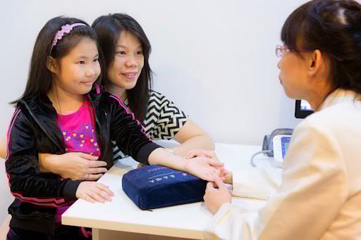 Heritage TCM Clinic