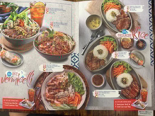 Pho Street Westgate