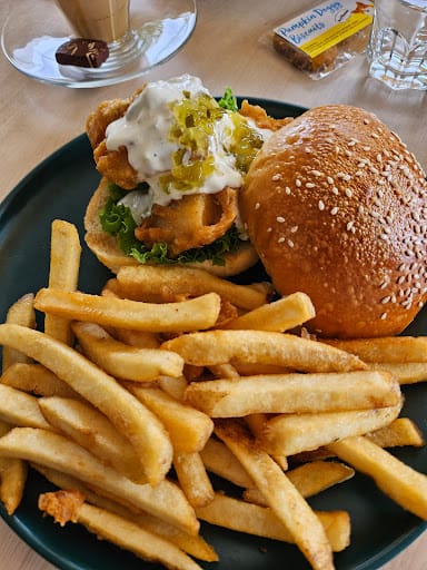 W39 Bistro & Bakery
