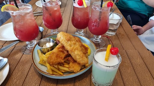 Tango's
