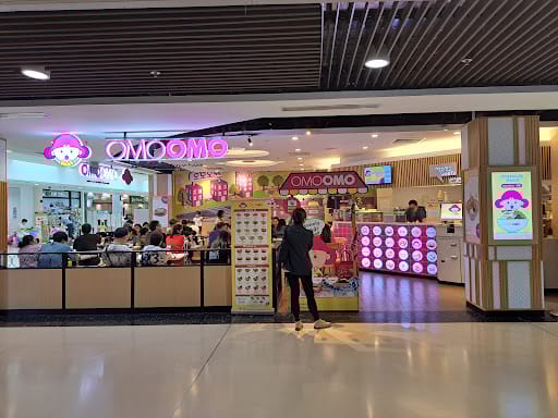 OMOOMO