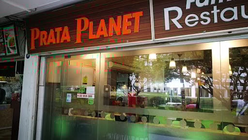 Mr Prata