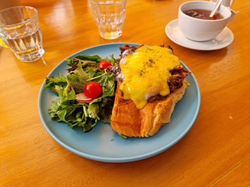 W39 Bistro & Bakery