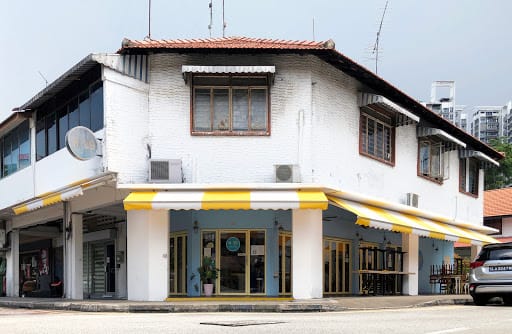 W39 Bistro & Bakery