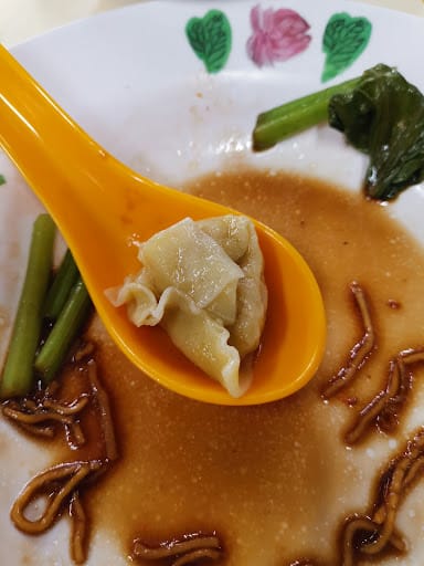 CCK 190 Wanton Mee