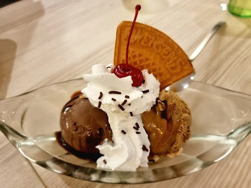 Swensen's @ AMK Hub