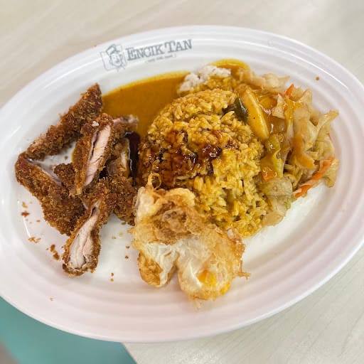 Encik Tan