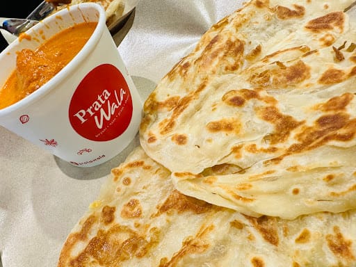 Prata Wala Chinatown Point
