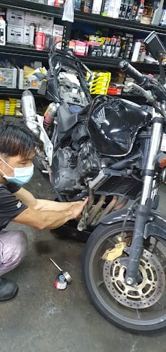 Southern Motor