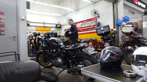 Bike Image SG