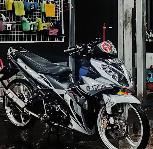 BIKERS ST PTE LTD