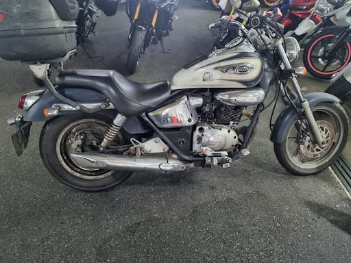 Bike Image SG