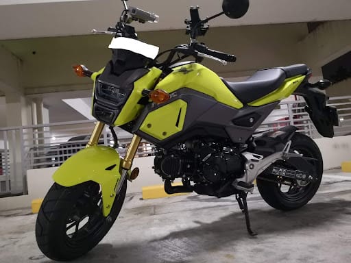 Southern Motor