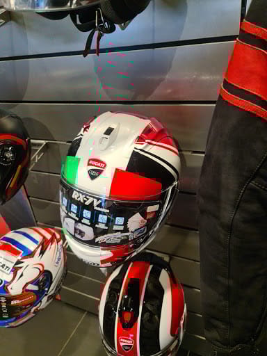 Ducati Singapore