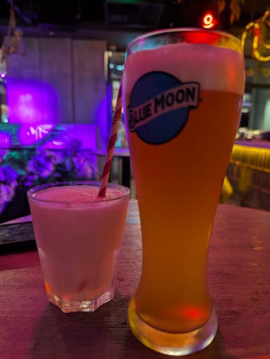 Chupitos