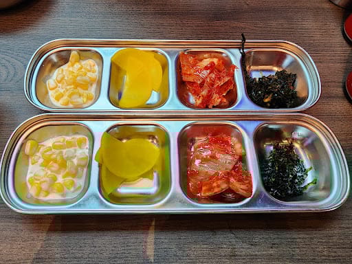 Ajumma's Westgate