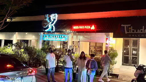 La Forketta