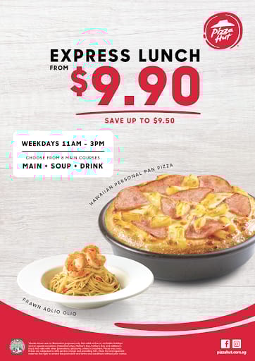 Pizza Hut Westgate