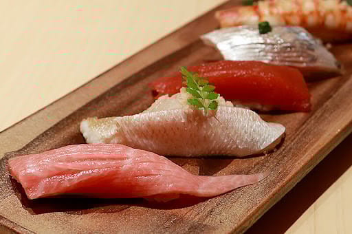 Sushi Koike