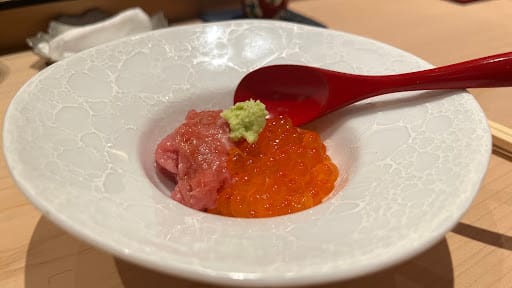 Sushi Koike
