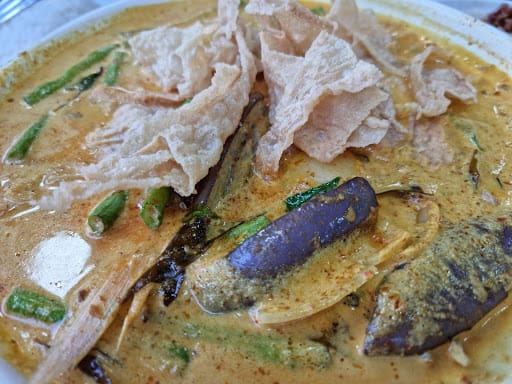 Fragrance WoK Tze Char by Penang Bagus