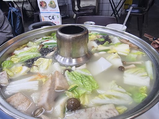 Chuan Kee Seafood