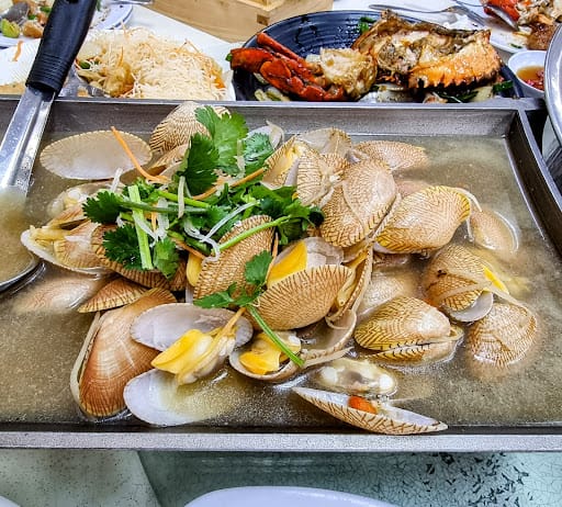 Chuan Kee Seafood