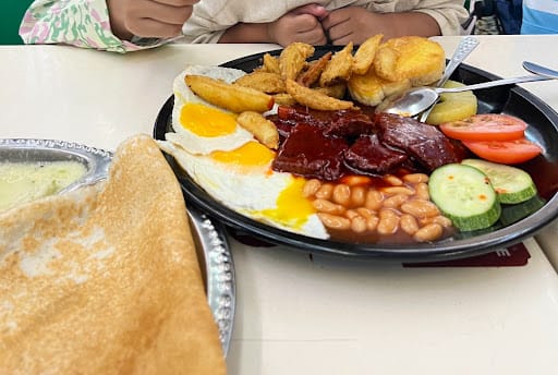 Al-Azhar Restaurant