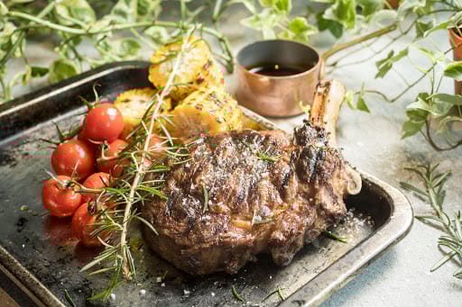 Origin Grill