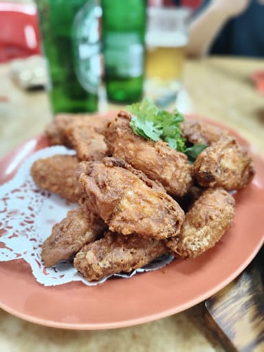 Ban Leong Wah Hoe
