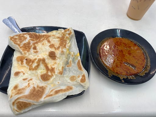 Al-Azhar Restaurant