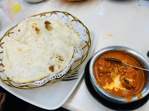 Al-Azhar Restaurant