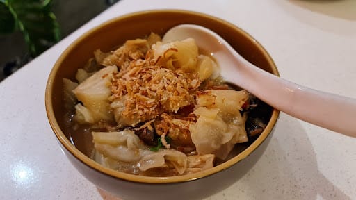 Godmama - Peranakan Restaurant Singapore