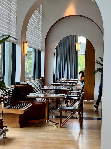 Origin Grill