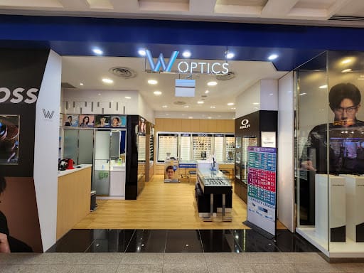 W Optics