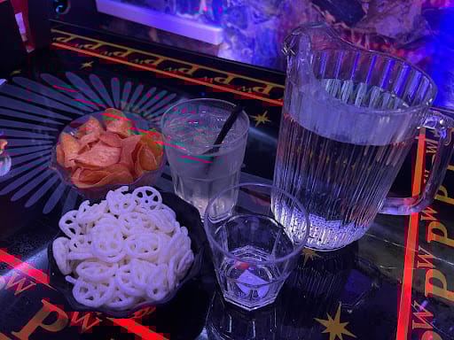 Party World KTV