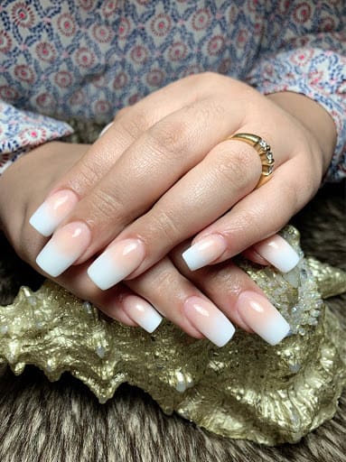 Bellissima Nails